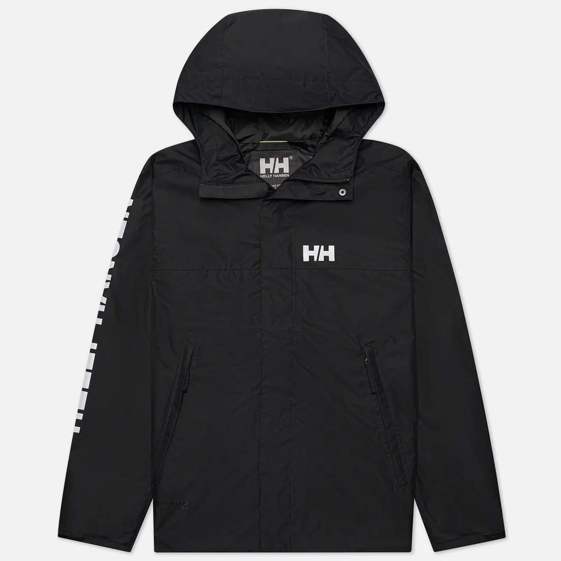 Helly Hansen Мужская куртка ветровка Ervik