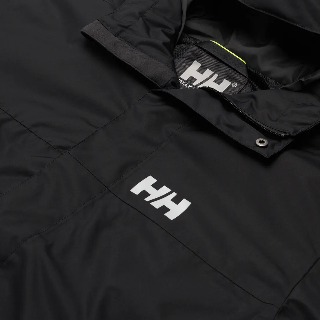 Helly Hansen Мужская куртка ветровка Ervik