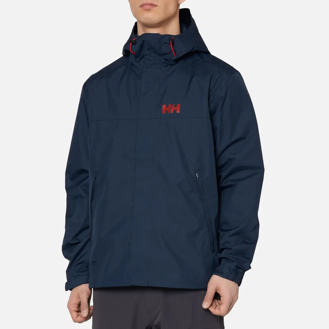 Helly Hansen Мужская куртка ветровка Ervik