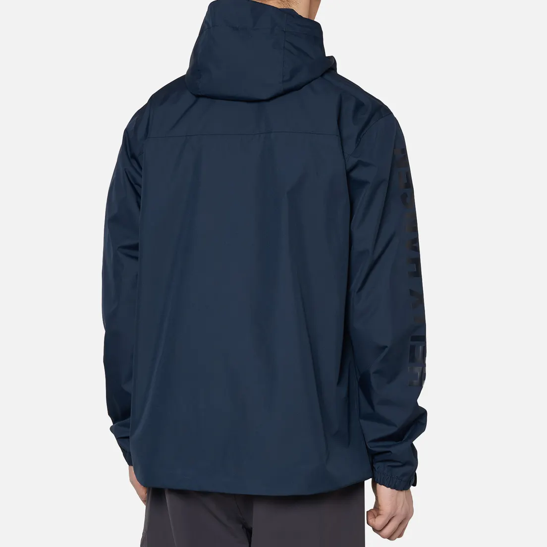 Helly Hansen Мужская куртка ветровка Ervik