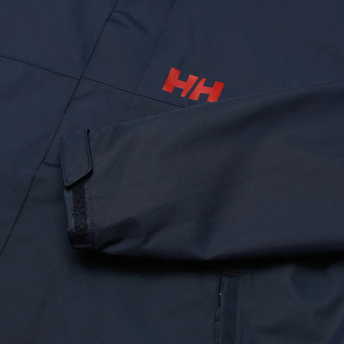 Helly Hansen Мужская куртка ветровка Ervik