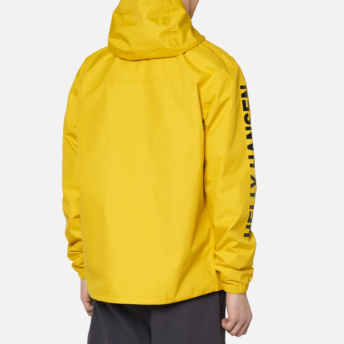 Helly Hansen Мужская куртка ветровка Ervik