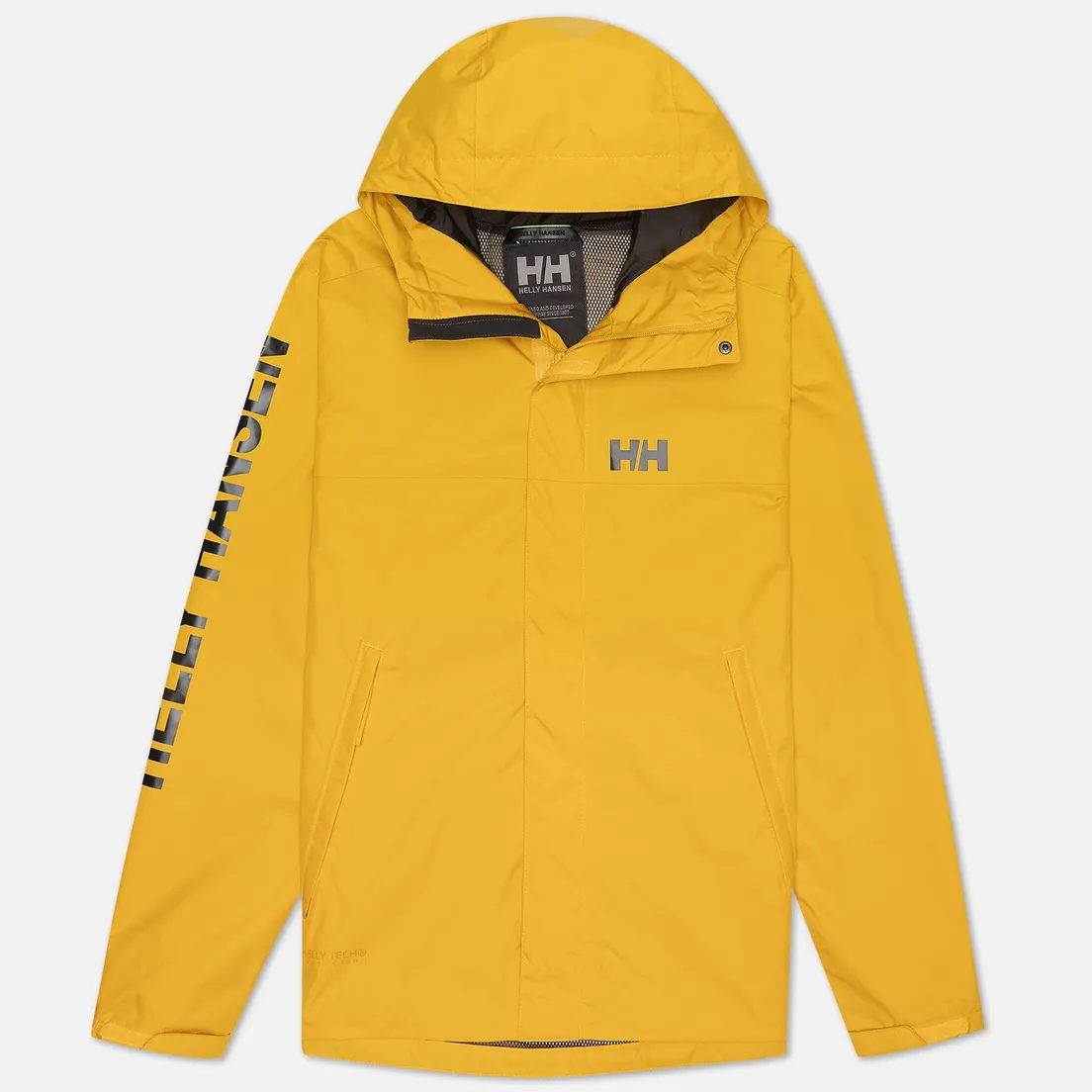 Helly Hansen Мужская куртка ветровка Ervik