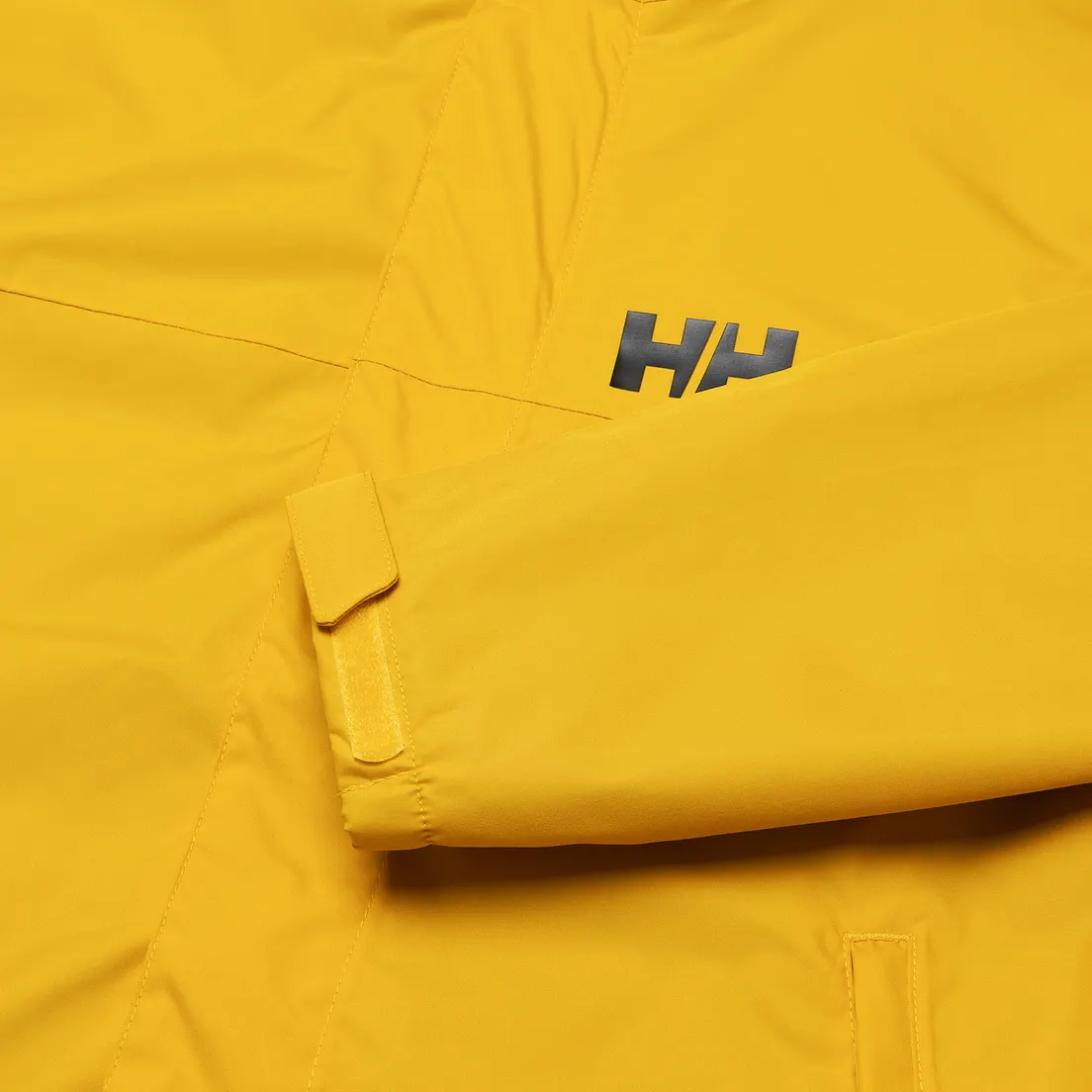 Helly Hansen Мужская куртка ветровка Ervik