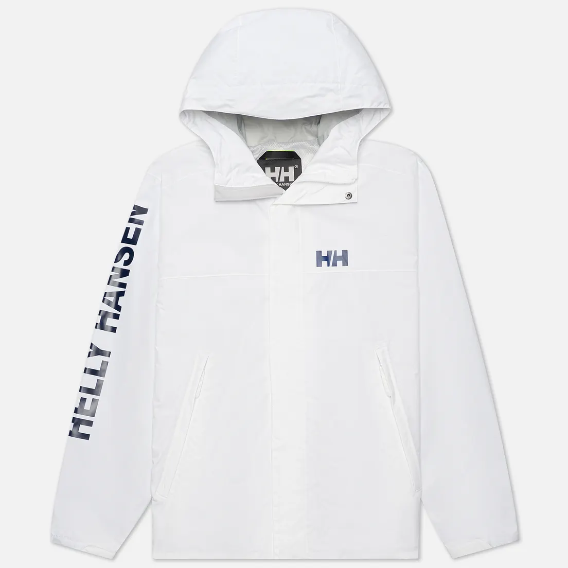 Helly Hansen Мужская куртка ветровка Ervik