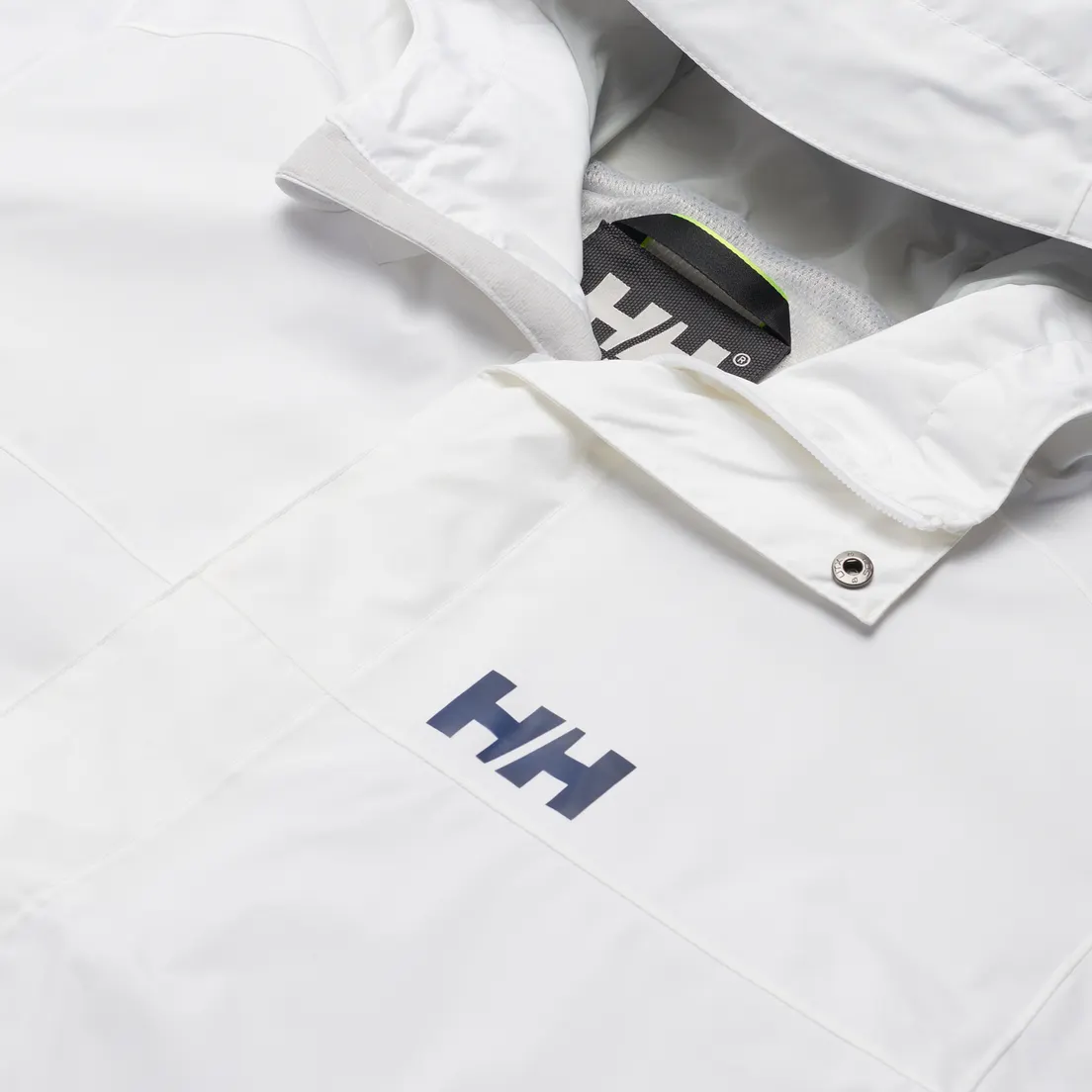 Helly Hansen Мужская куртка ветровка Ervik