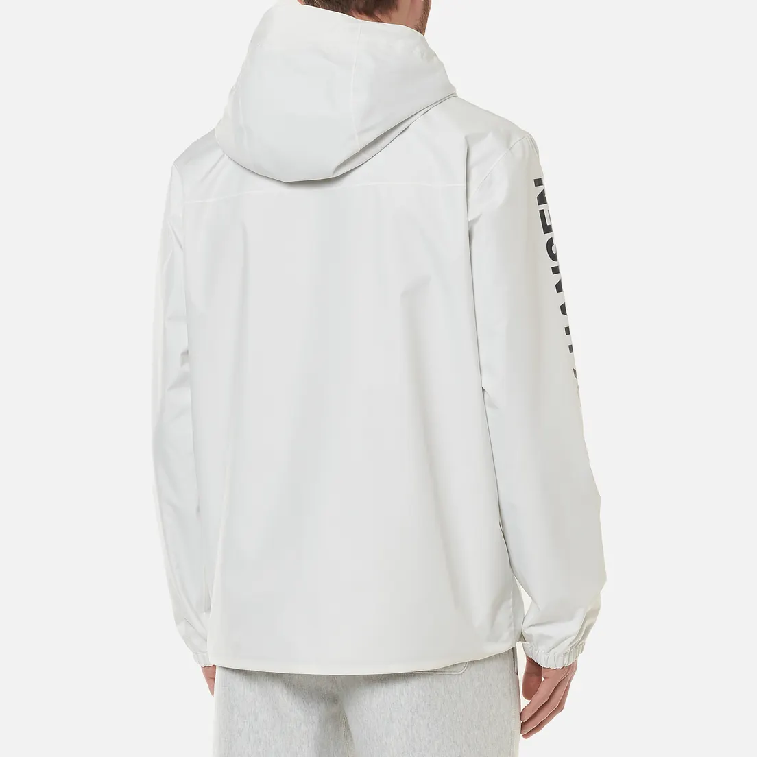 Helly Hansen Мужская куртка ветровка Ervik
