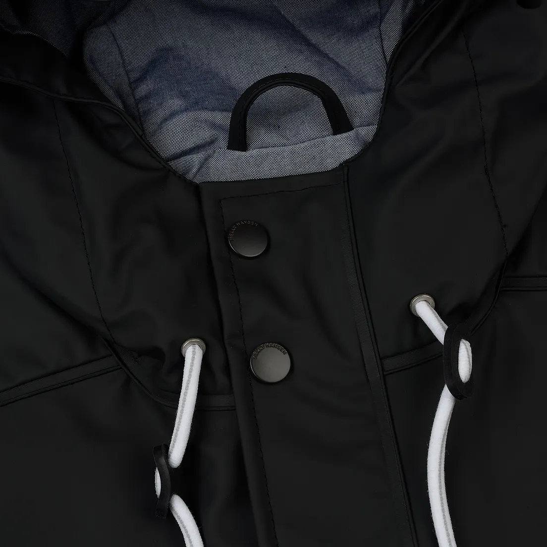 Helly Hansen Мужская куртка ветровка HH Rain