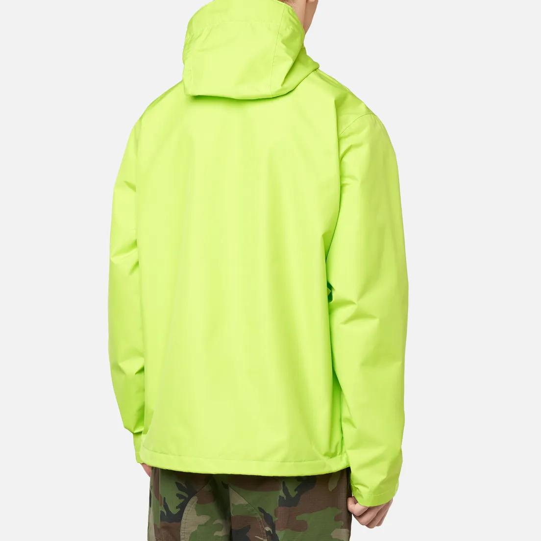 Helly Hansen Мужская куртка ветровка Seven J
