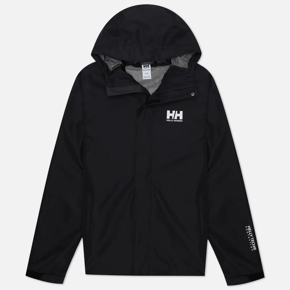Helly Hansen Мужская куртка ветровка Seven J