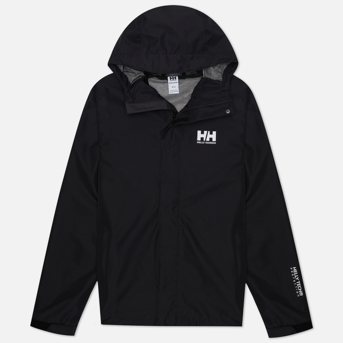 Мужская куртка ветровка Helly Hansen Seven J