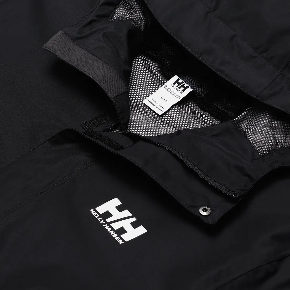 Helly Hansen Мужская куртка ветровка Seven J