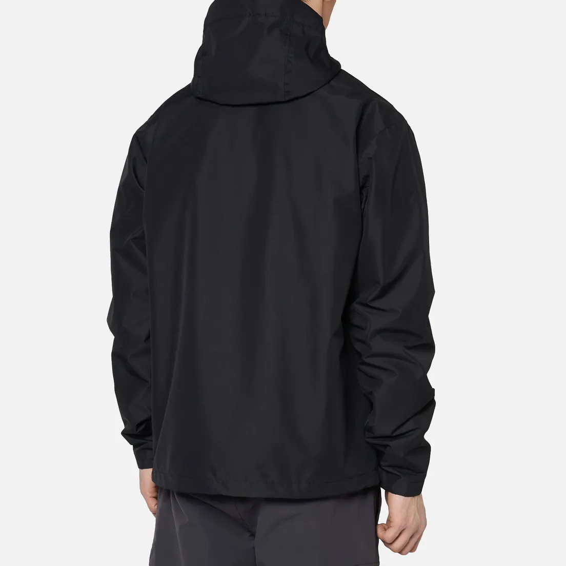 Helly Hansen Мужская куртка ветровка Seven J