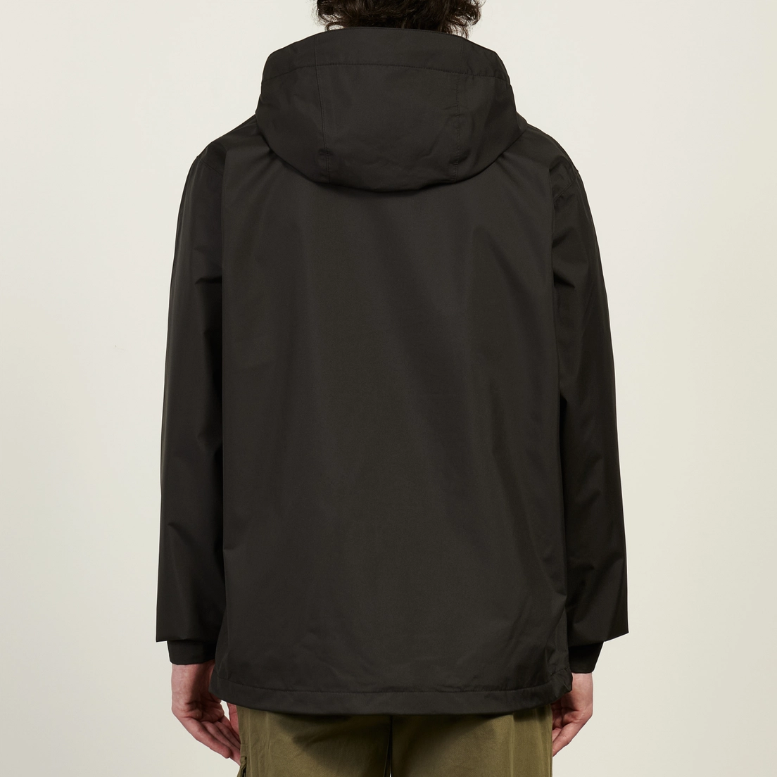 Helly Hansen Мужская куртка ветровка Seven J