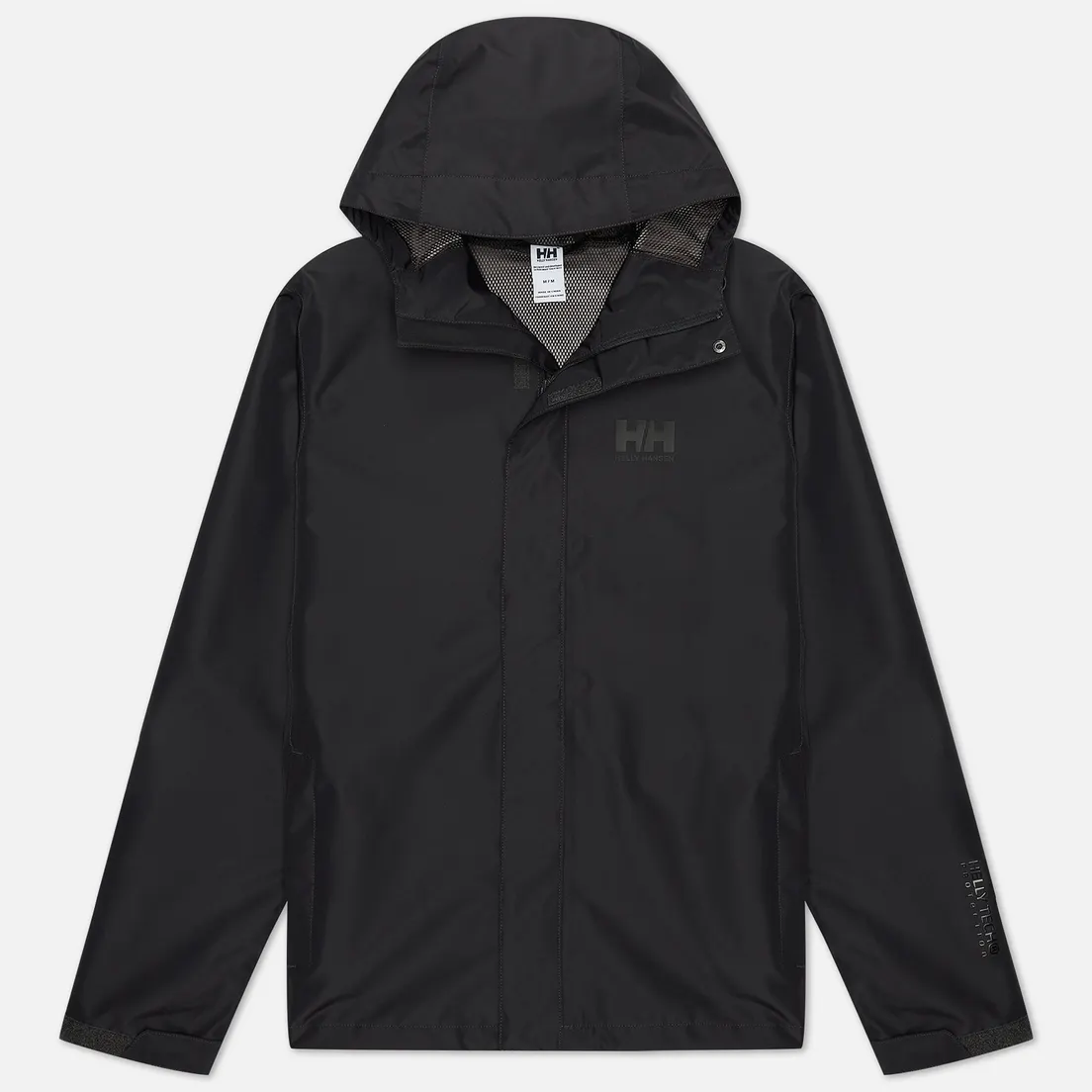 Helly Hansen Мужская куртка ветровка Seven J