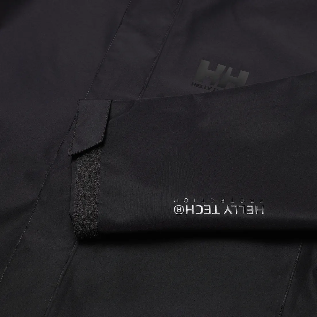 Helly Hansen Мужская куртка ветровка Seven J