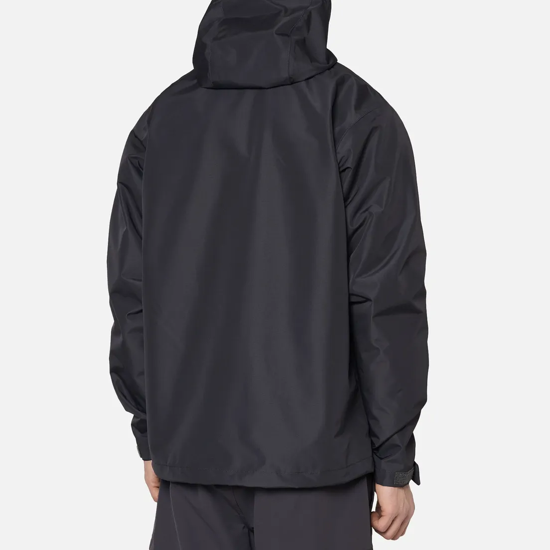 Helly Hansen Мужская куртка ветровка Seven J