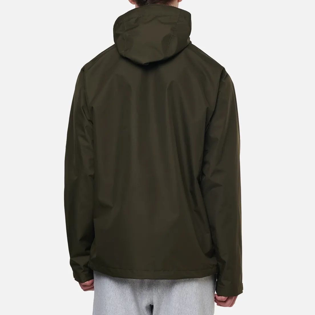 Helly Hansen Мужская куртка ветровка Seven J