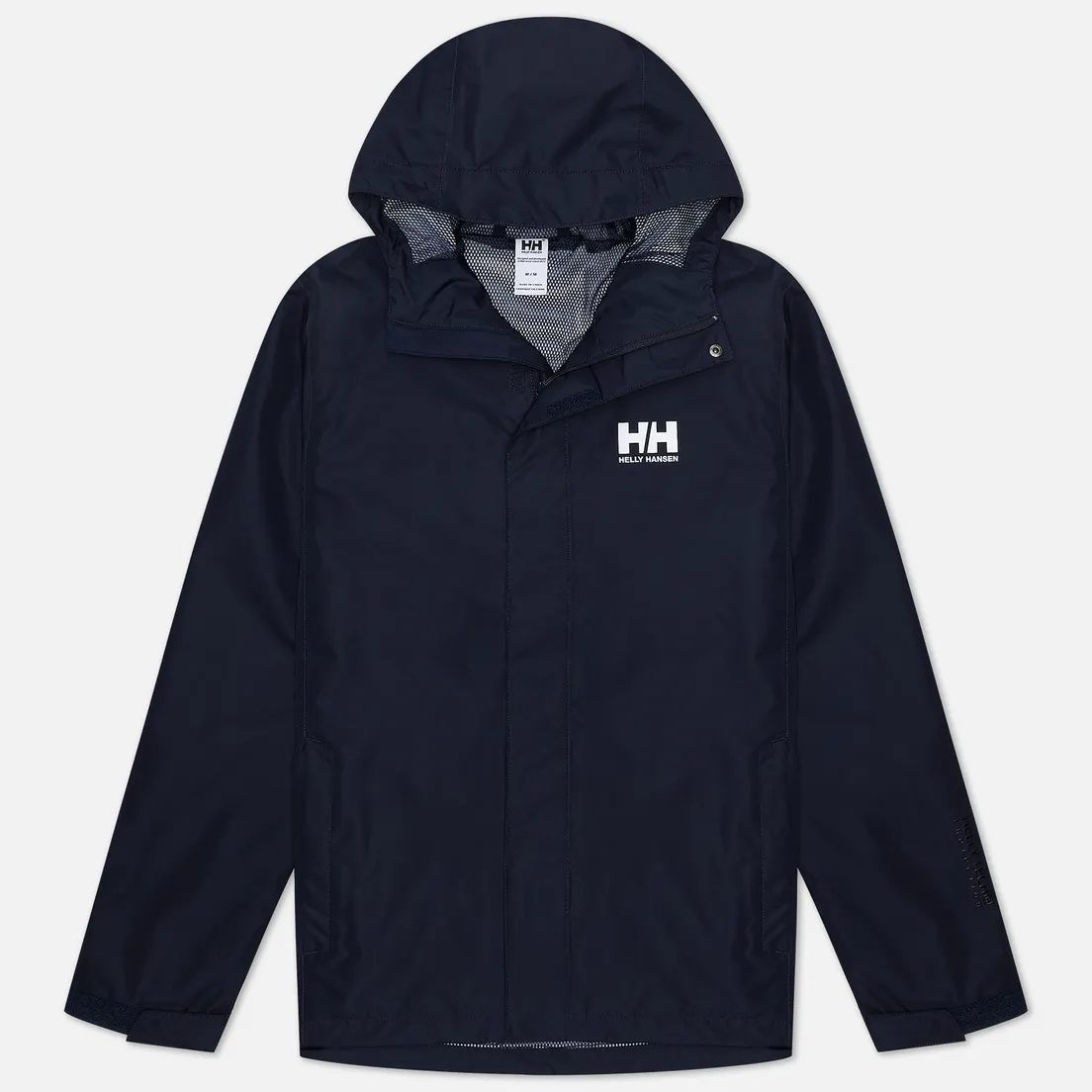 Helly Hansen Мужская куртка ветровка Seven J