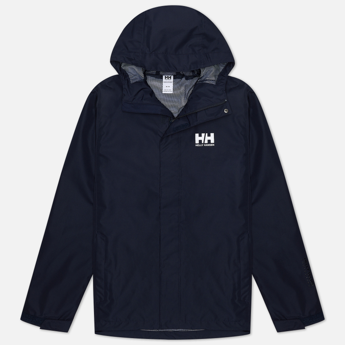 Мужская куртка ветровка Helly Hansen Seven J