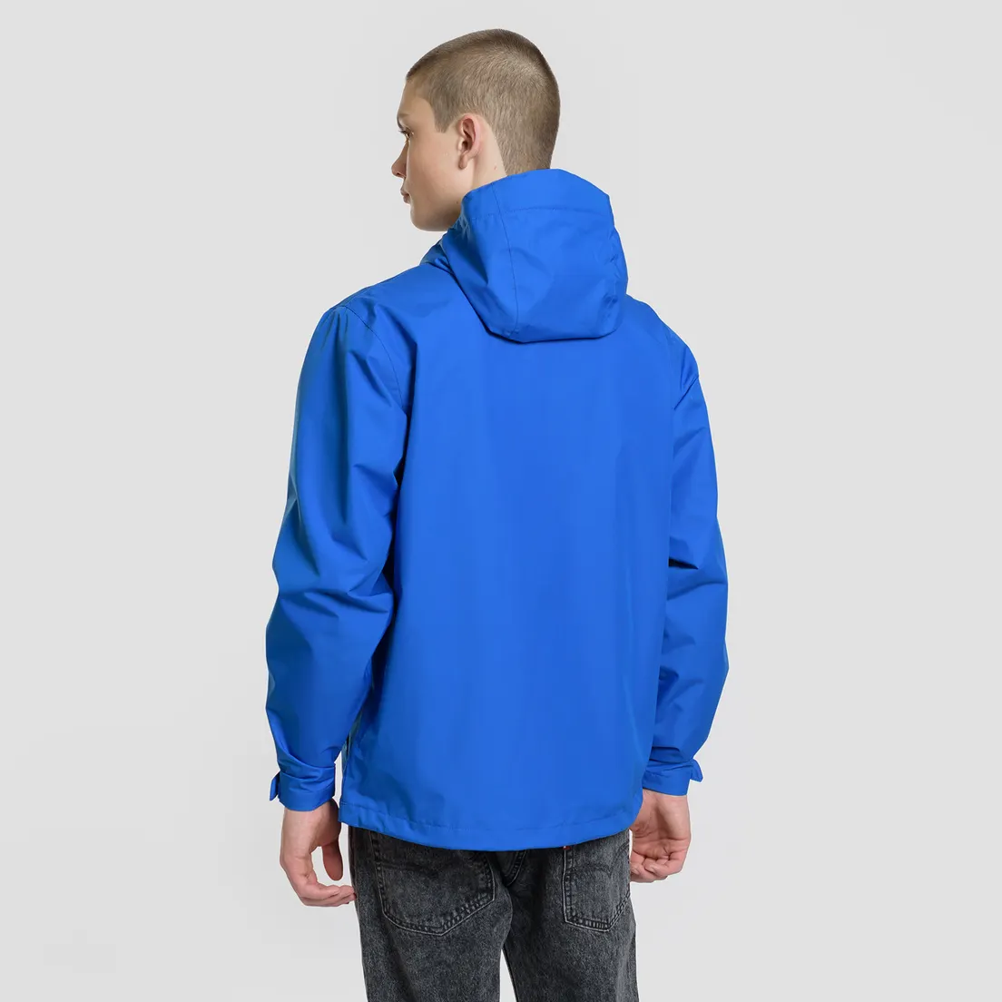 Helly Hansen Мужская куртка ветровка Seven J