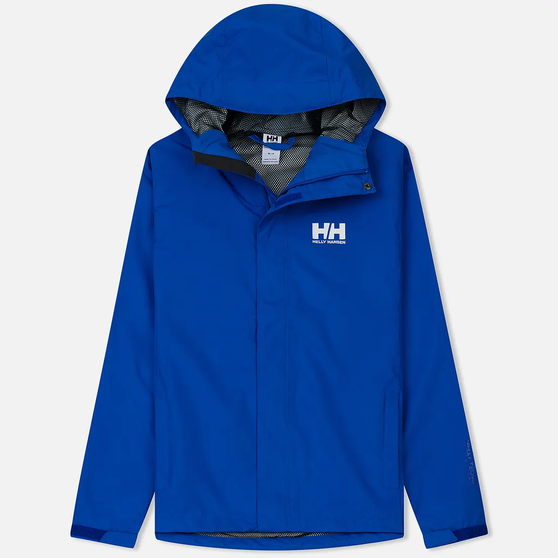 Helly Hansen Мужская куртка ветровка Seven J
