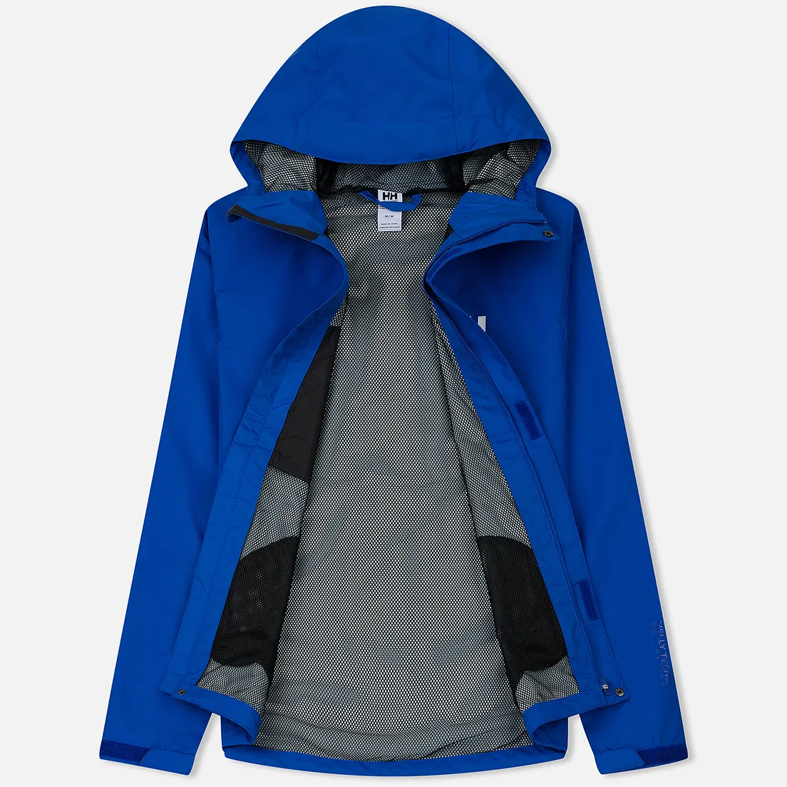 Helly Hansen Мужская куртка ветровка Seven J