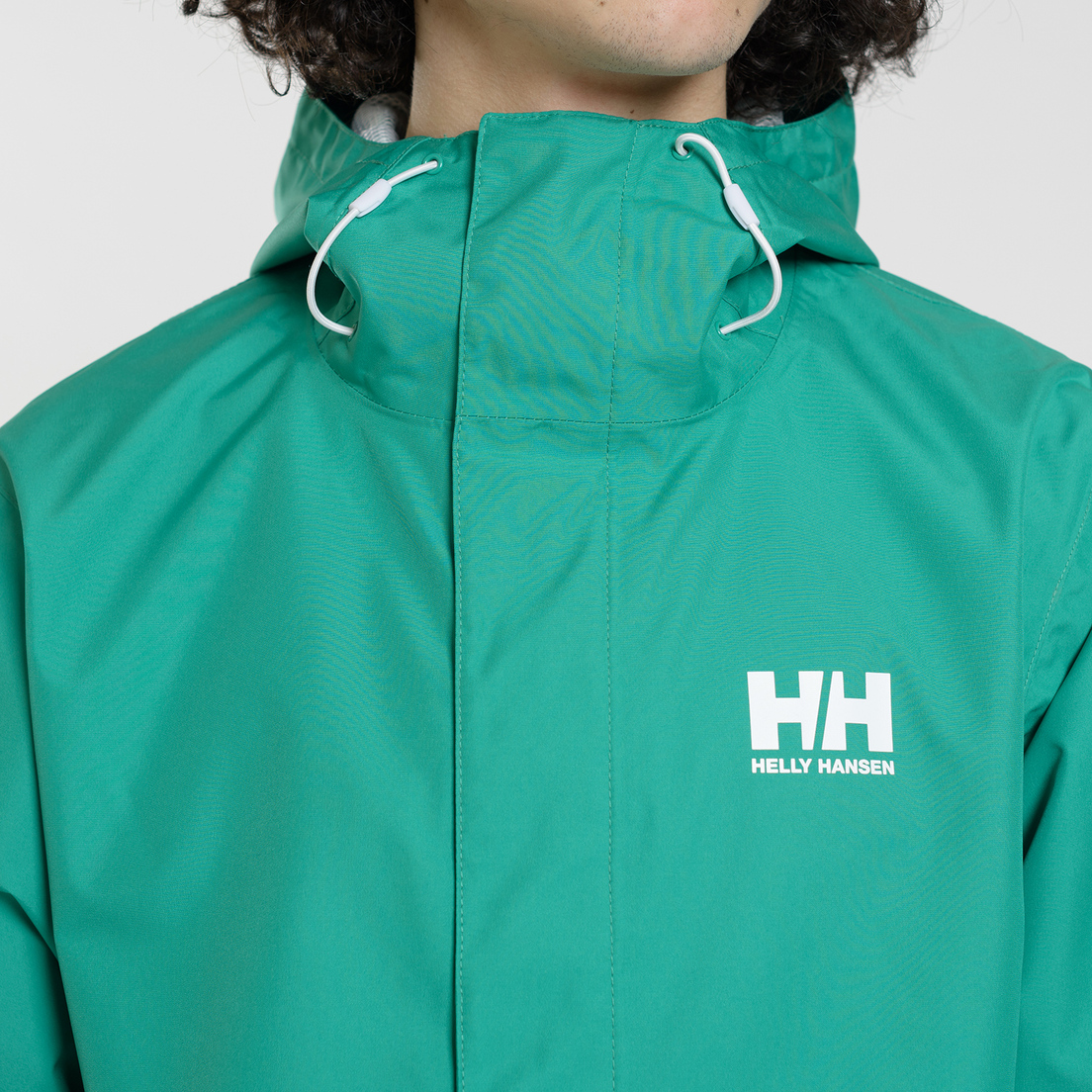 Мужская куртка ветровка Helly Hansen Seven J, 62047-471