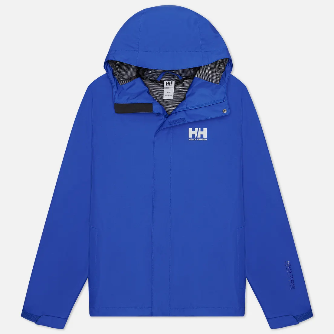 Helly Hansen Мужская куртка ветровка Seven J