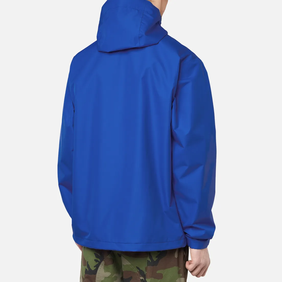 Helly Hansen Мужская куртка ветровка Seven J