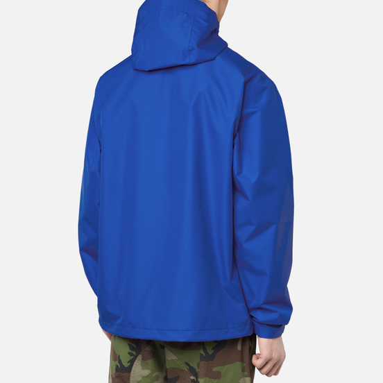 Мужская куртка ветровка Helly Hansen Seven J Royal Blue