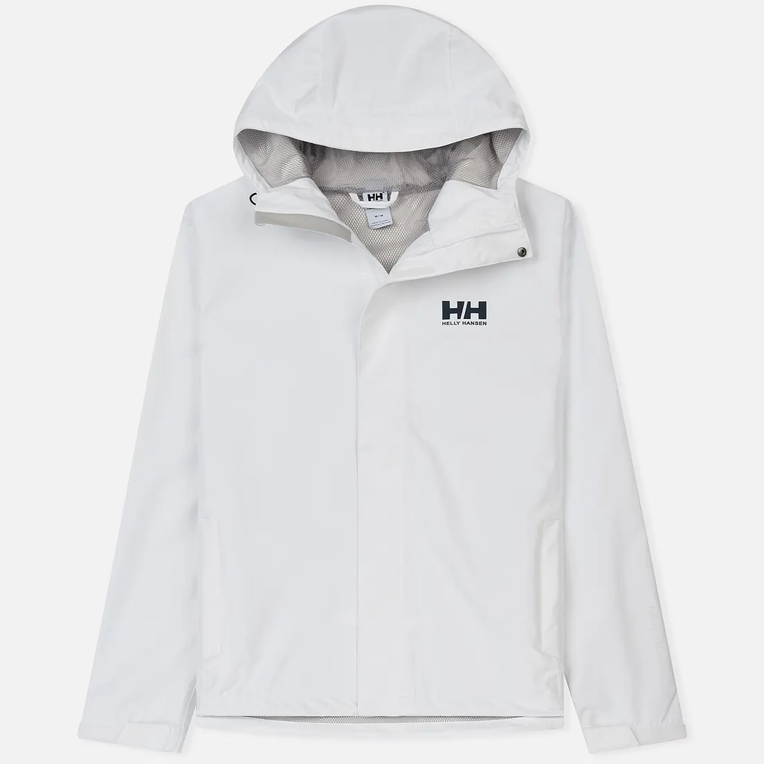 Helly Hansen Мужская куртка ветровка Seven J