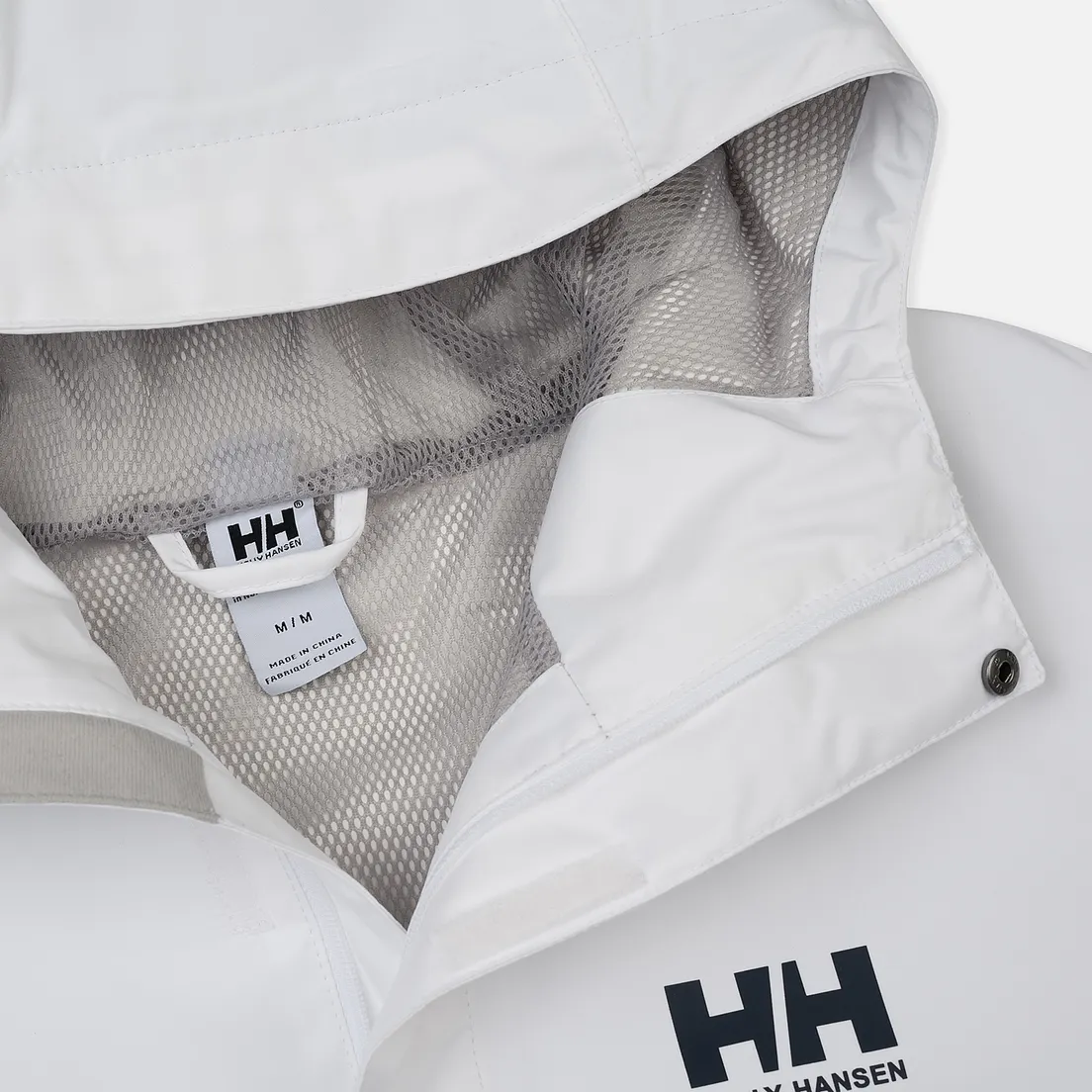 Helly Hansen Мужская куртка ветровка Seven J