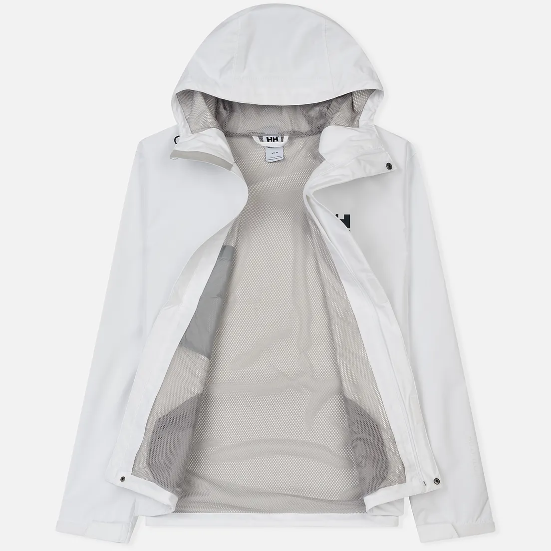Helly Hansen Мужская куртка ветровка Seven J