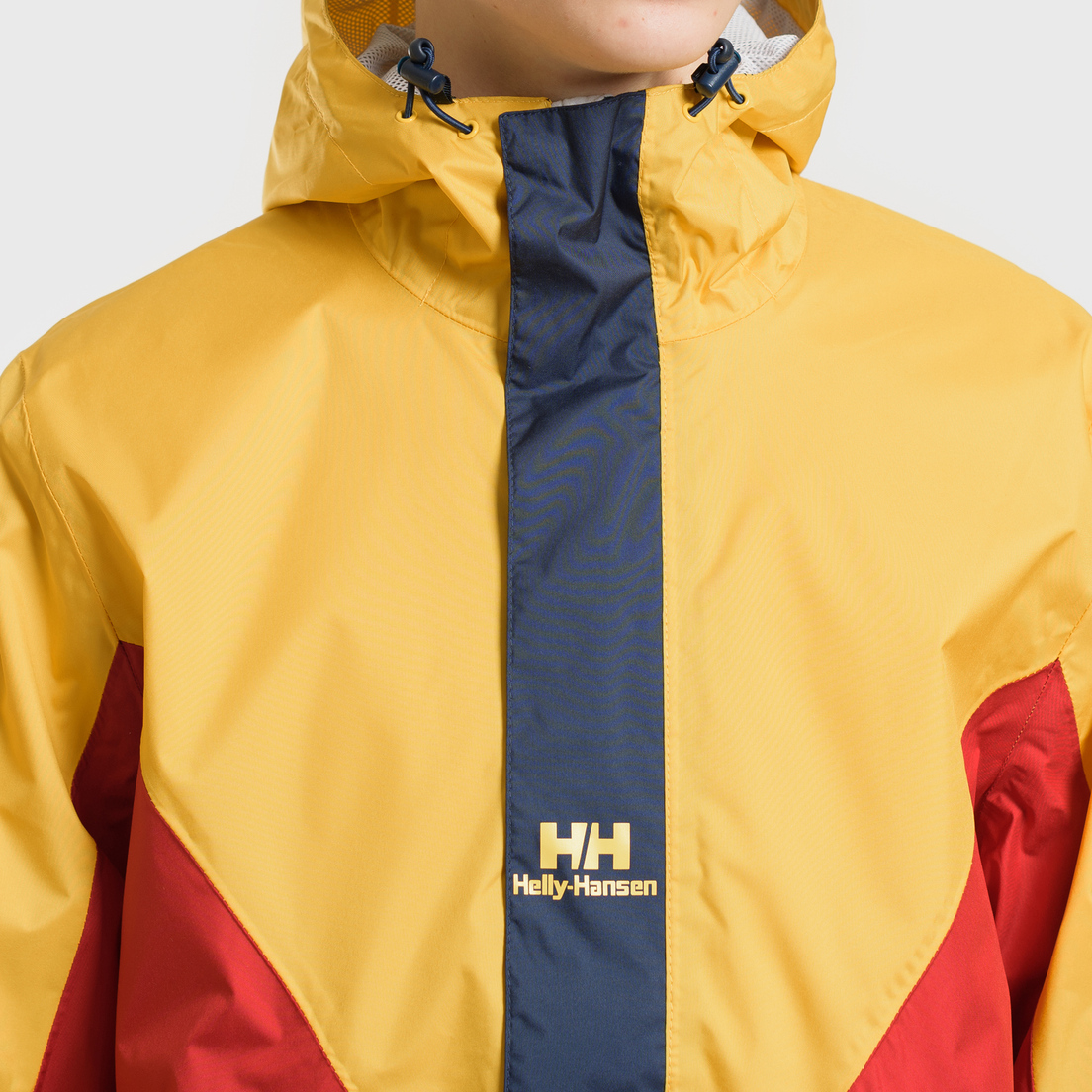 Helly Hansen Мужская куртка ветровка Urban 2.0 Essential