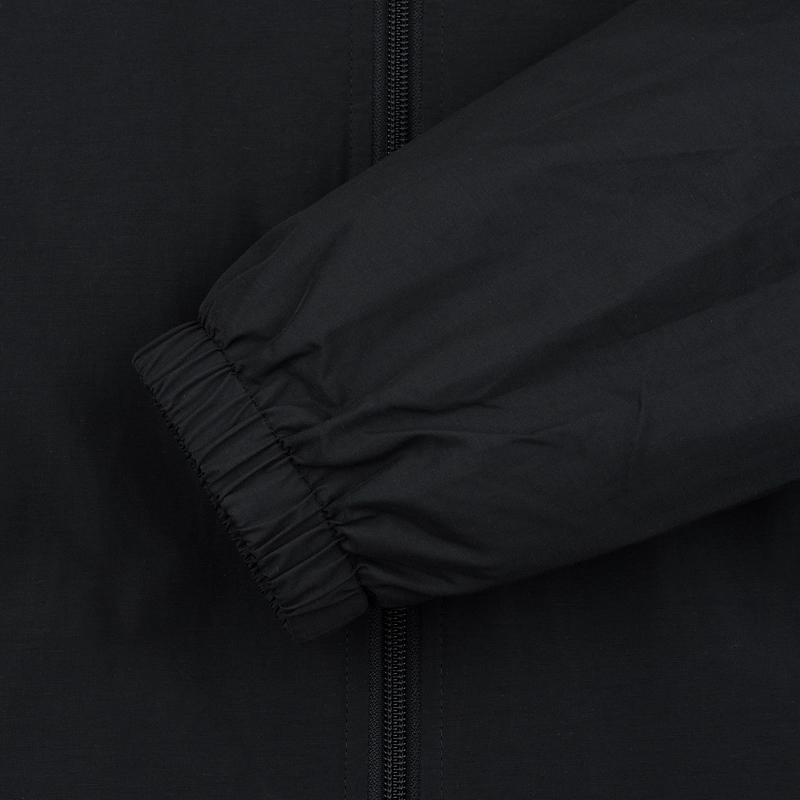 Lyle & Scott Мужская куртка ветровка Zip Through Hooded