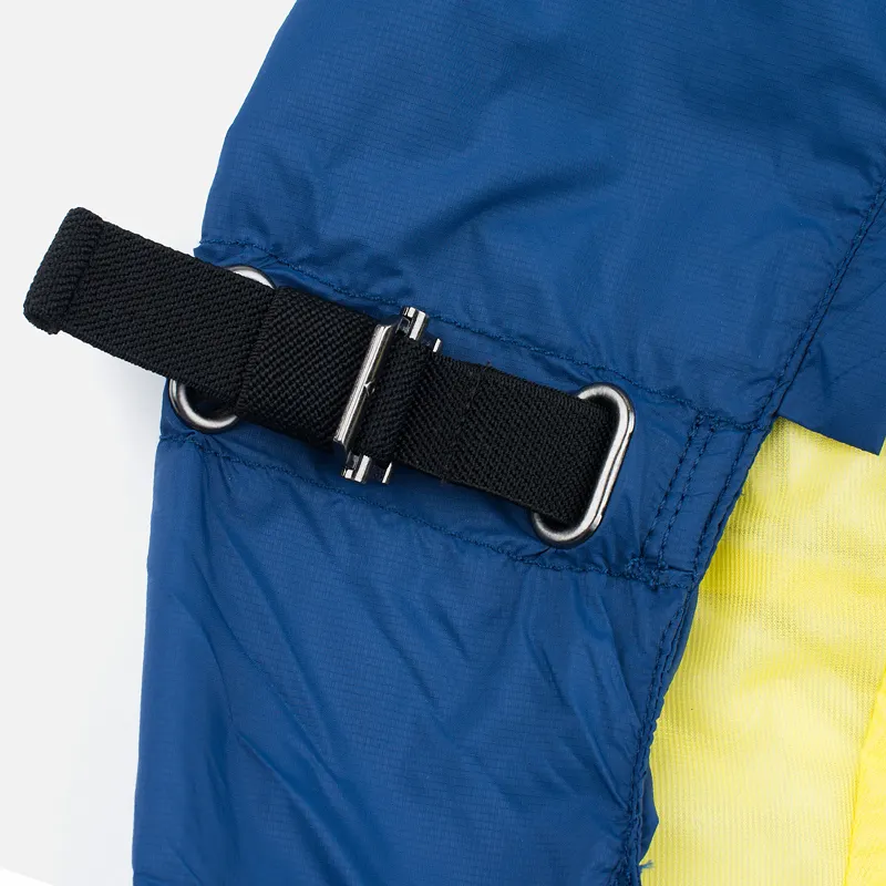 MA.Strum Мужская куртка ветровка Packable Sniper Zip