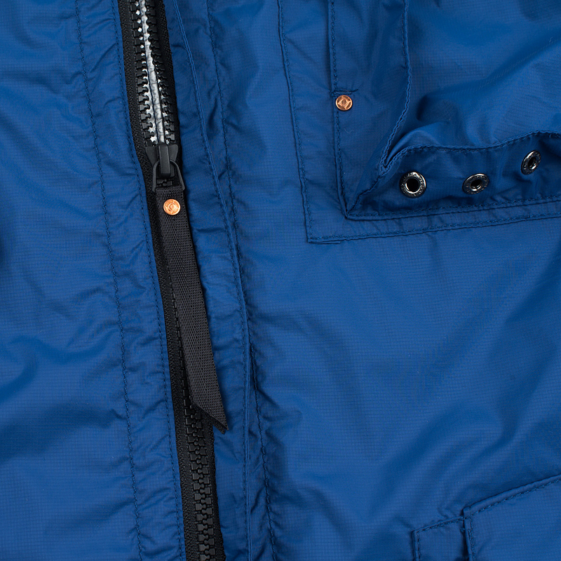 MA.Strum Мужская куртка ветровка Packable Sniper Zip