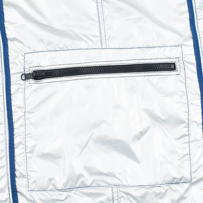 MA.Strum Мужская куртка ветровка Packable Sniper Zip