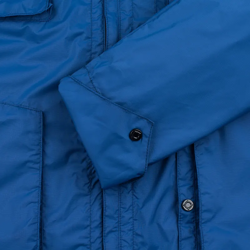 MA.Strum Мужская куртка ветровка Packable Sniper Zip