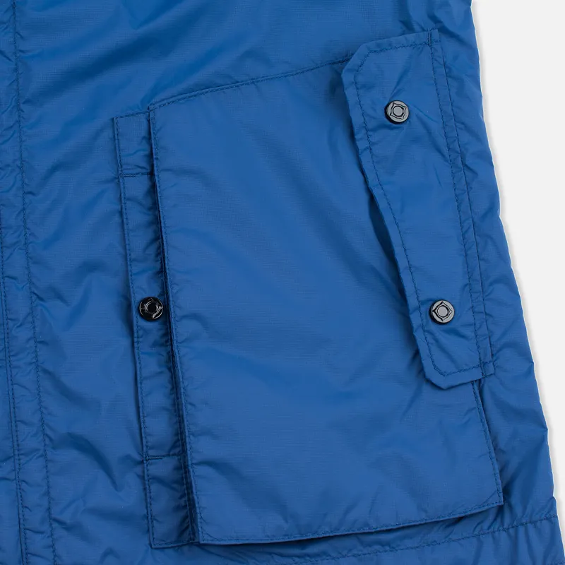 MA.Strum Мужская куртка ветровка Packable Sniper Zip