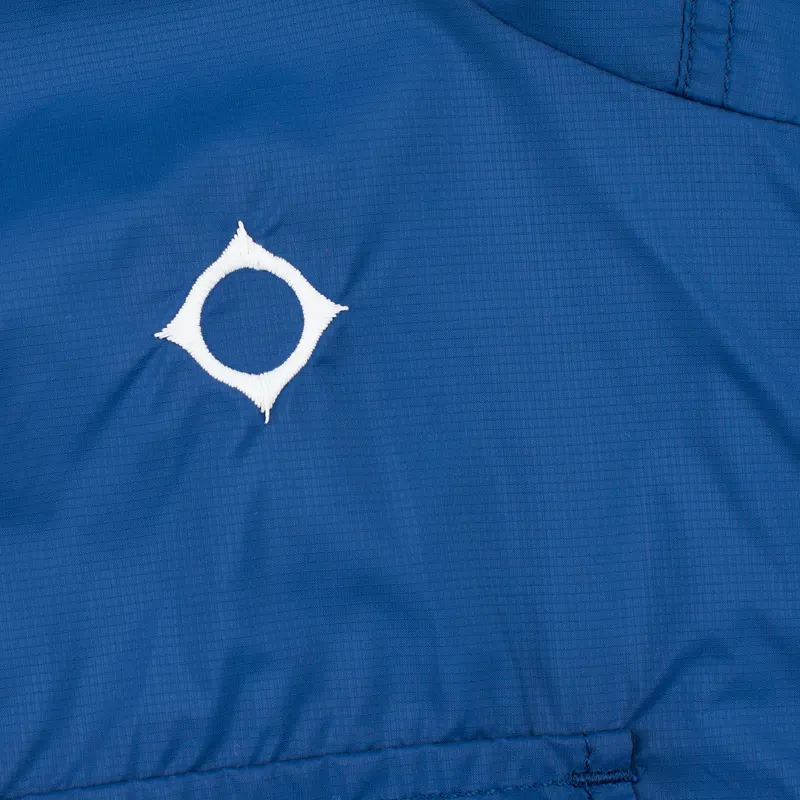 MA.Strum Мужская куртка ветровка Packable Sniper Zip