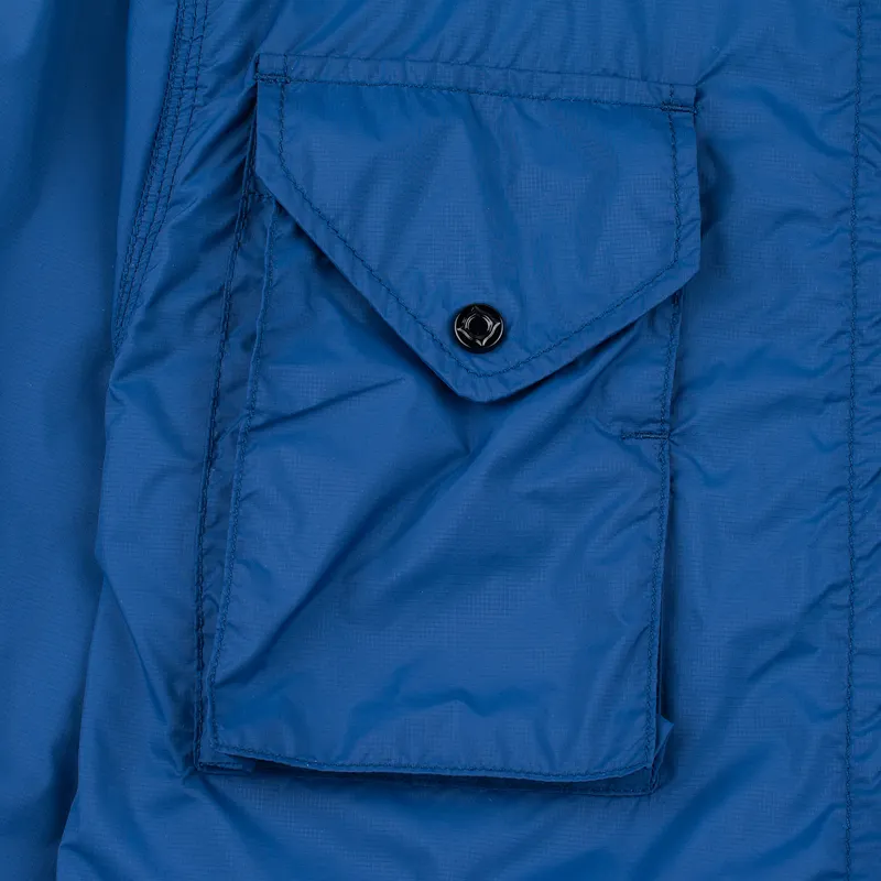 MA.Strum Мужская куртка ветровка Packable Sniper Zip