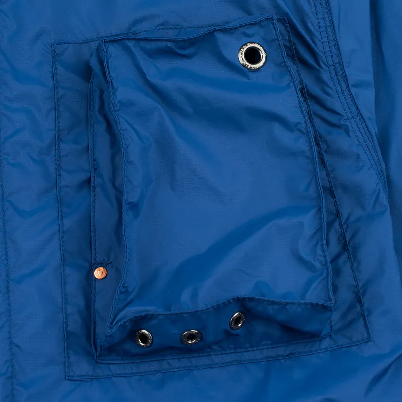 MA.Strum Мужская куртка ветровка Packable Sniper Zip