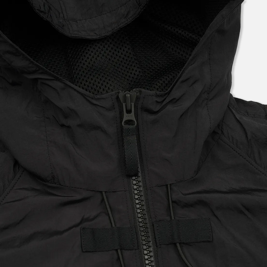 MA.Strum Мужская куртка ветровка Stormer Packable Hooded Windrunner