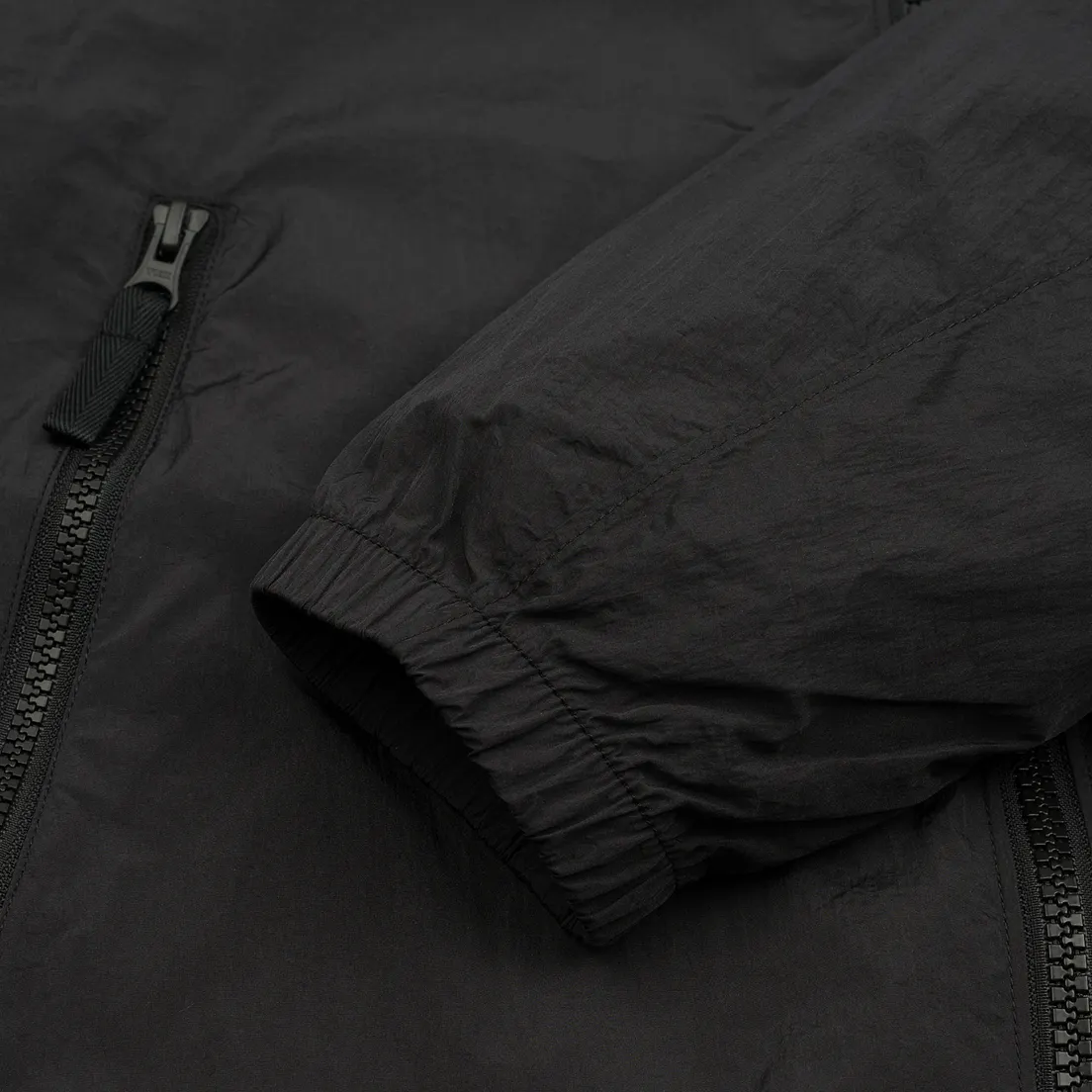 MA.Strum Мужская куртка ветровка Stormer Packable Hooded Windrunner