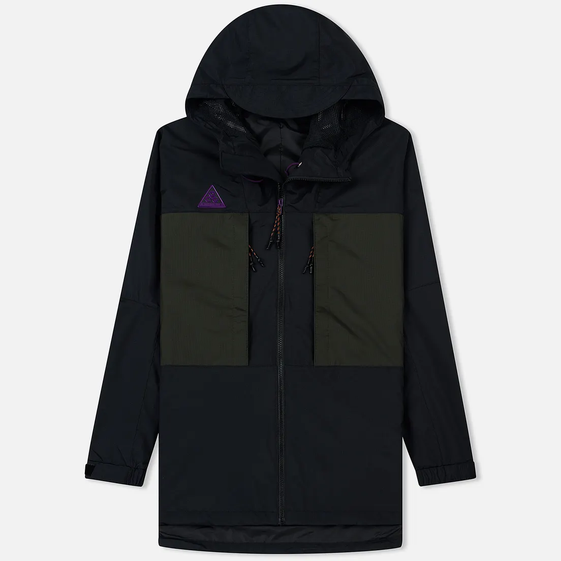 Nike Мужская куртка ветровка ACG