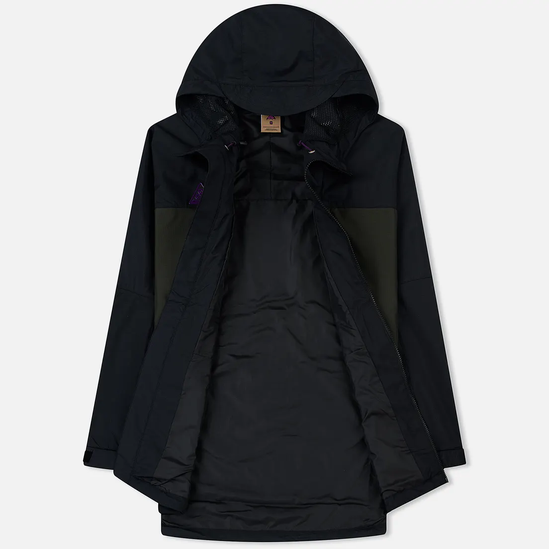 Nike Мужская куртка ветровка ACG