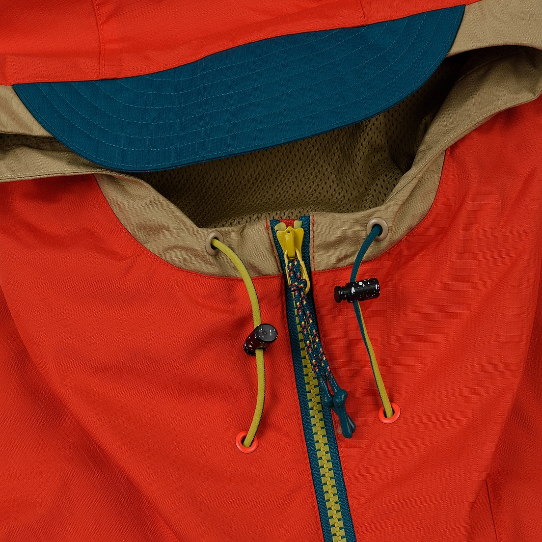 Nike Мужская куртка ветровка ACG Habanero