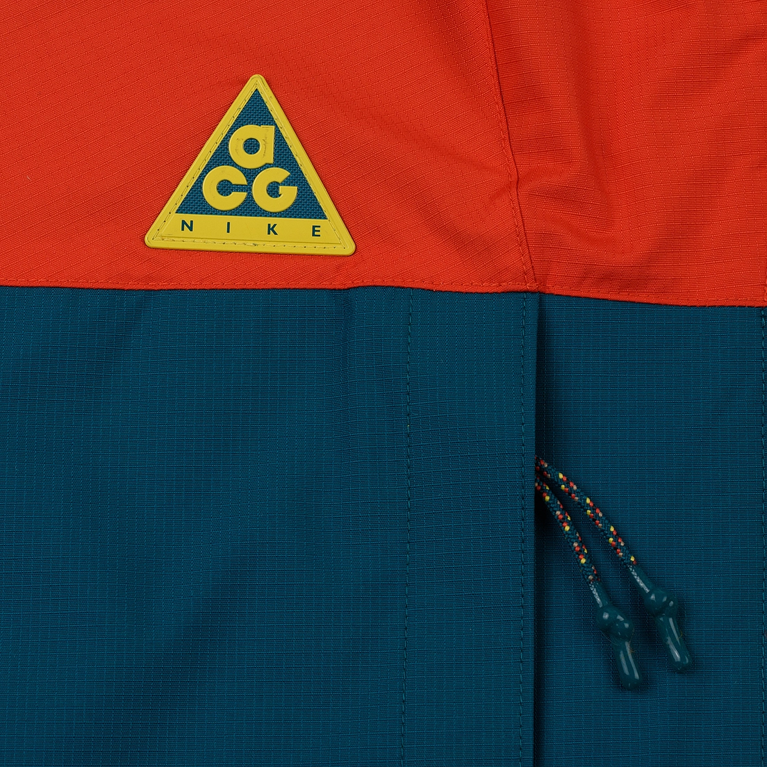 Nike Мужская куртка ветровка ACG Habanero